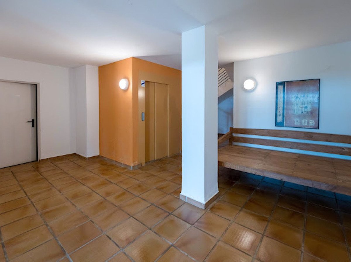 3 Bed Middle Floor Apartment in La Quinta