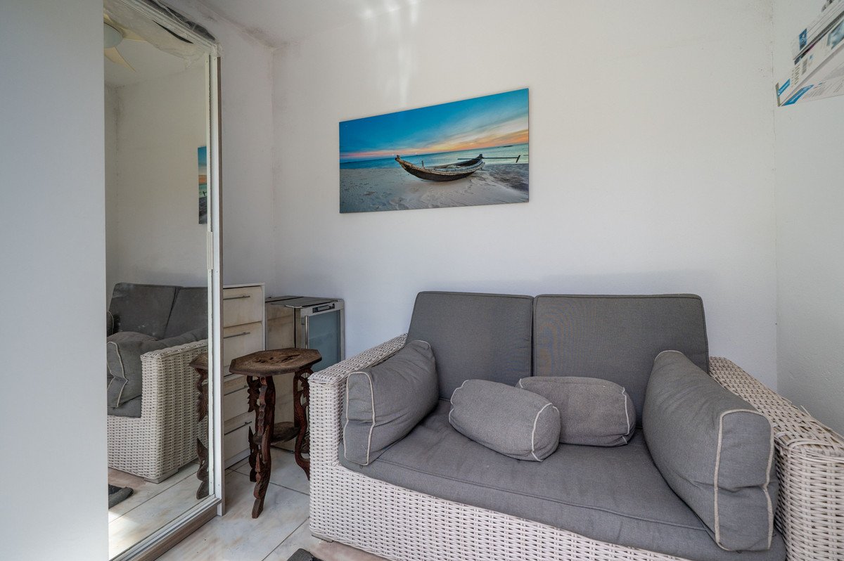 3 Bed Detached Villa in Estepona