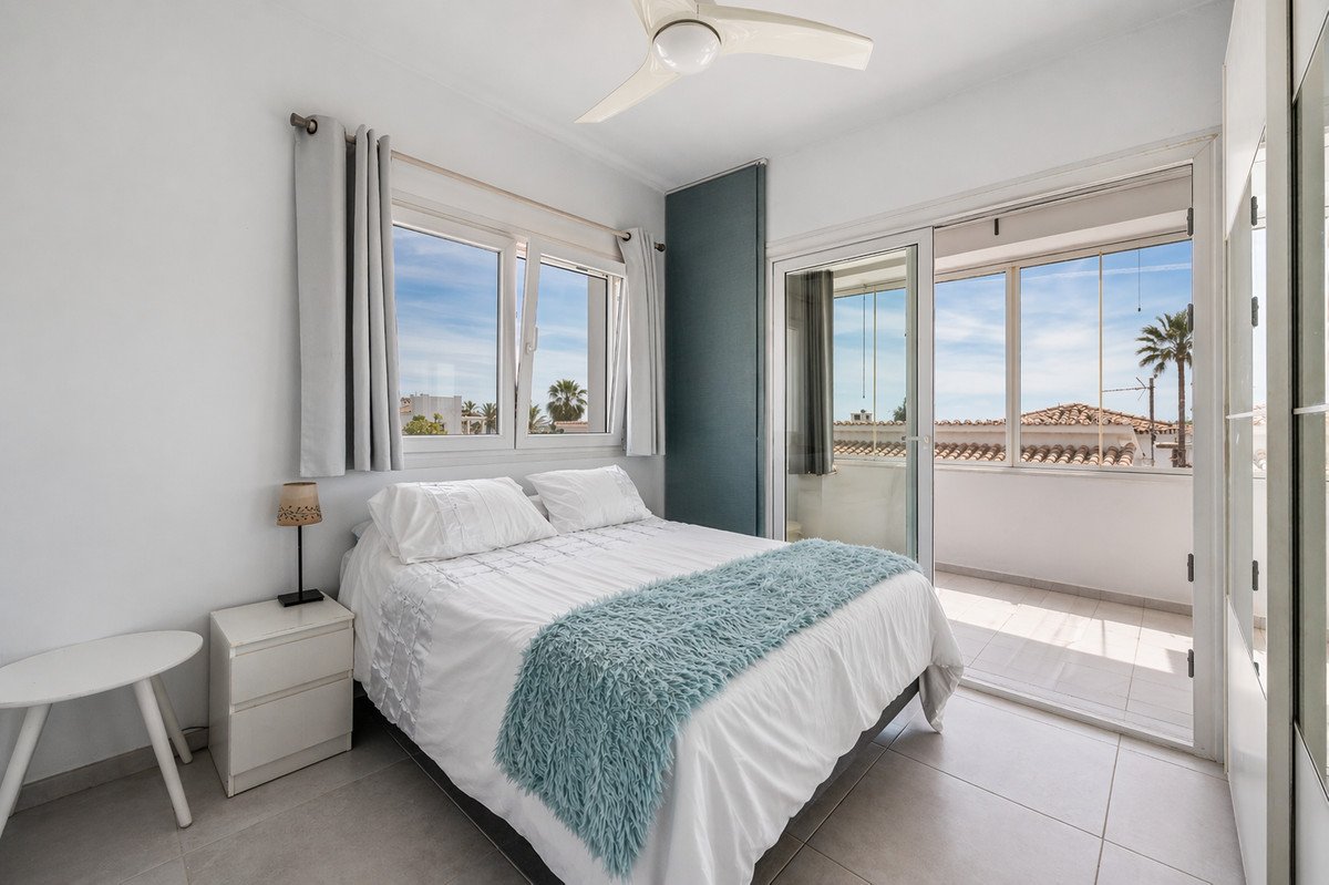3 Bed Detached Villa in Estepona