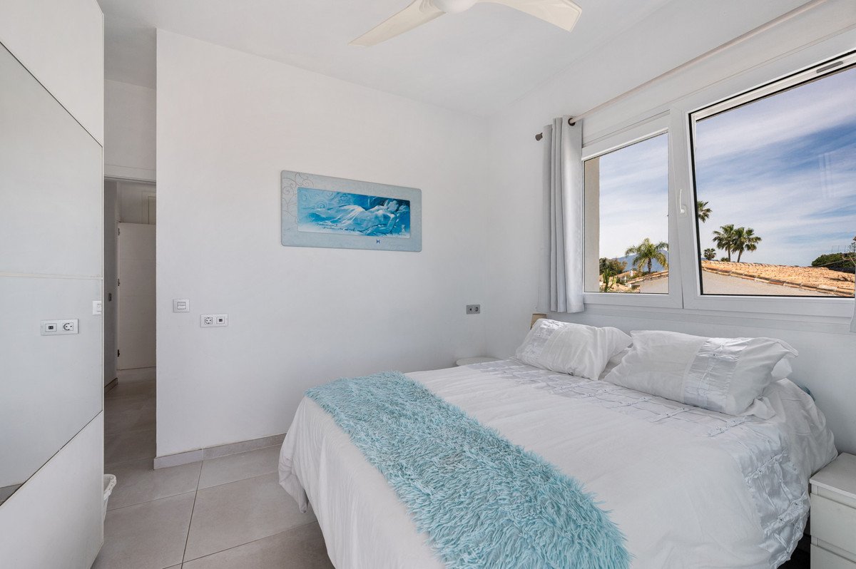 3 Bed Detached Villa in Estepona