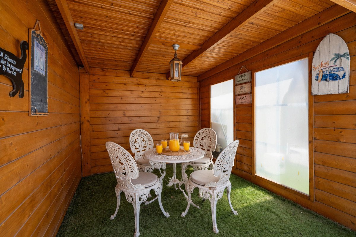 3 Bed Detached Villa in Estepona