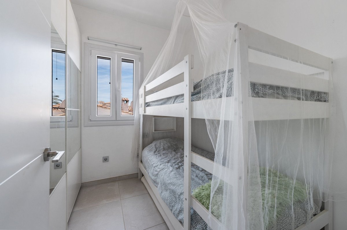 3 Bed Detached Villa in Estepona