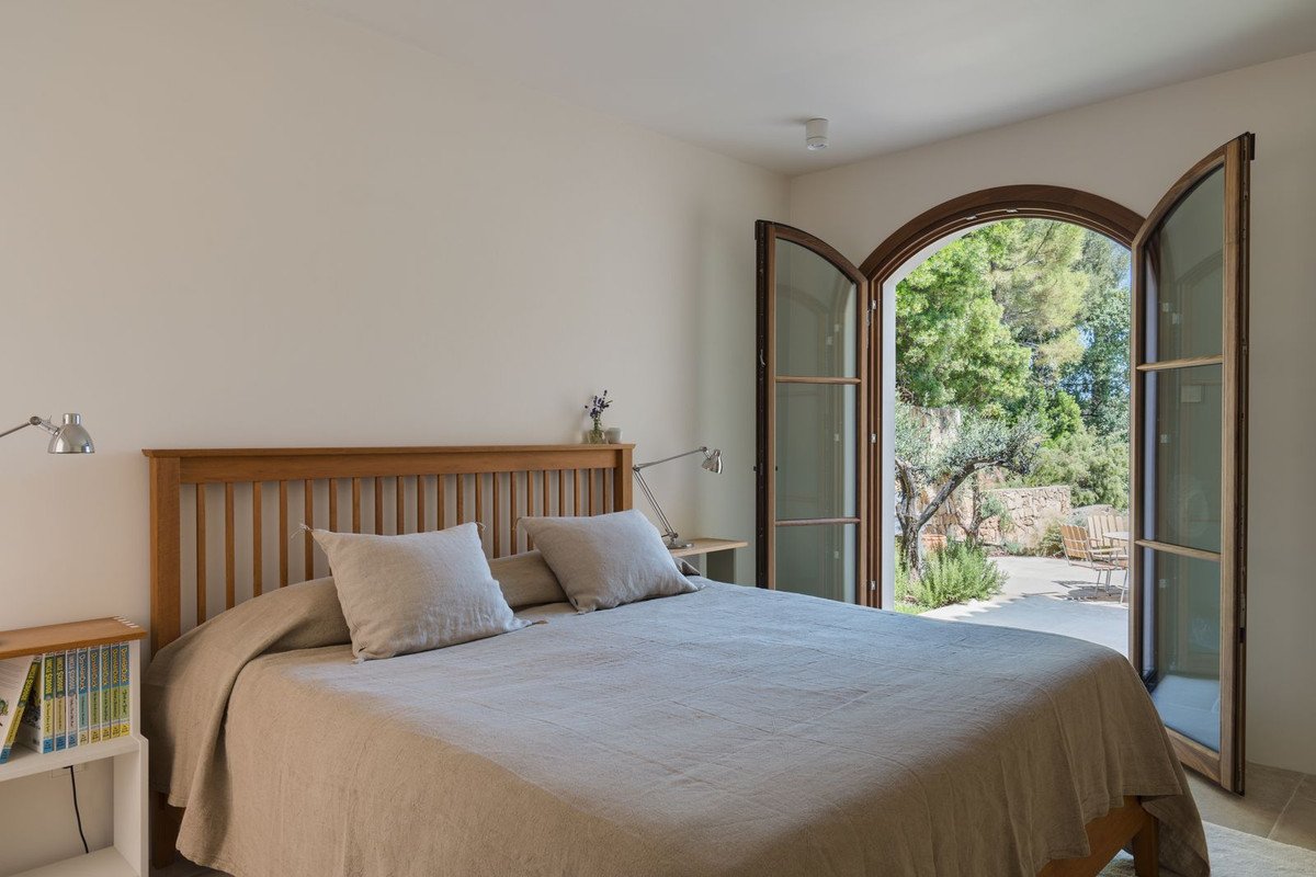 4 Bed Detached Villa in El Madroñal