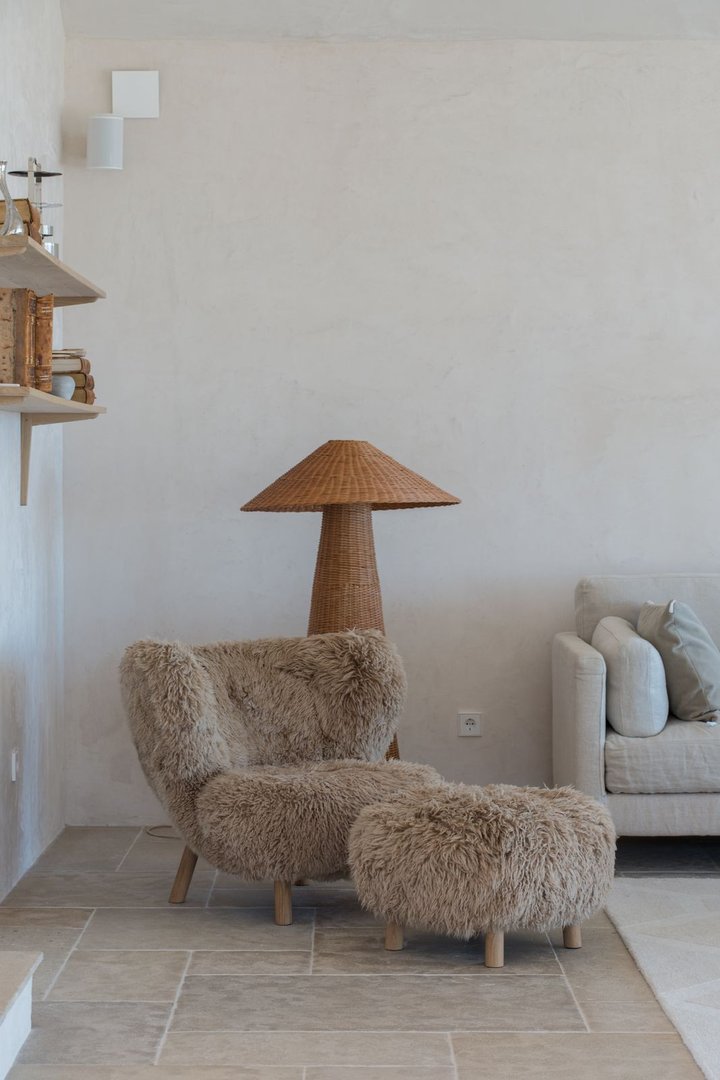4 Bed Detached Villa in El Madroñal
