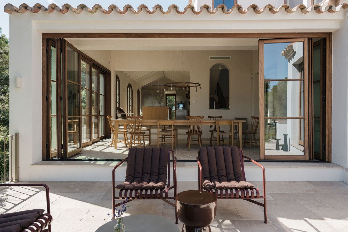 4 Bed Detached Villa in El Madroñal