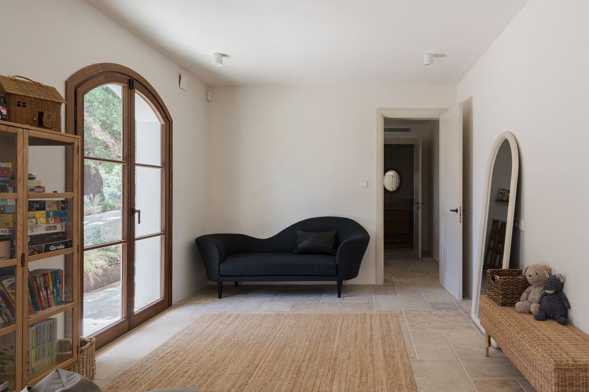 4 Bed Detached Villa in El Madroñal