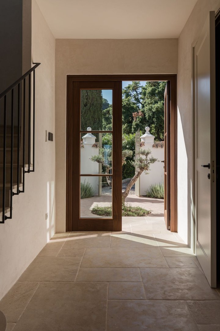 4 Bed Detached Villa in El Madroñal