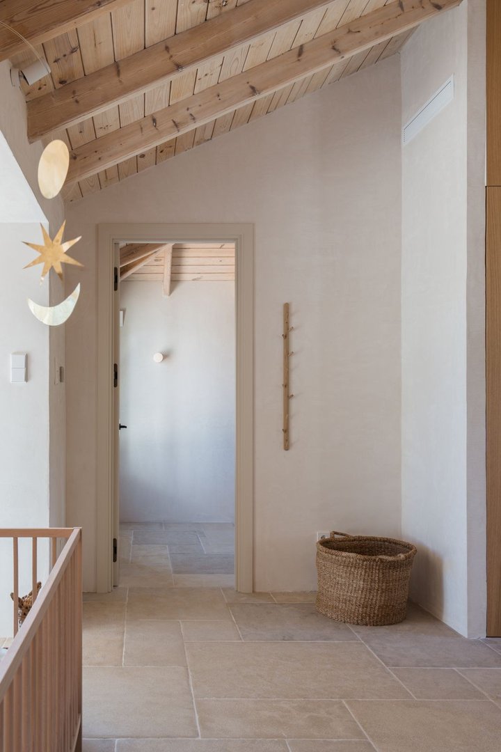 4 Bed Detached Villa in El Madroñal