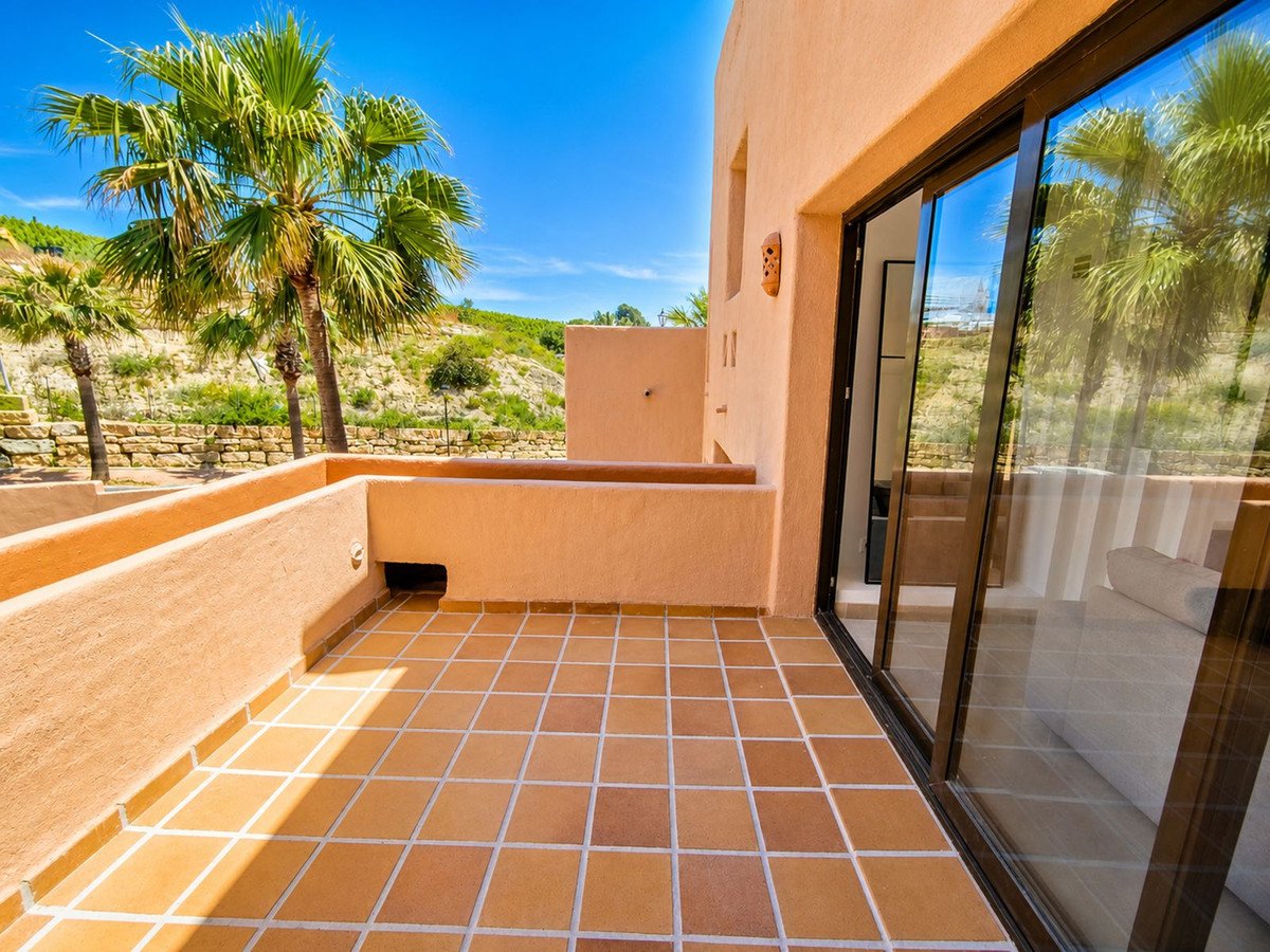 3 Bed Penthouse in San Luis de Sabinillas
