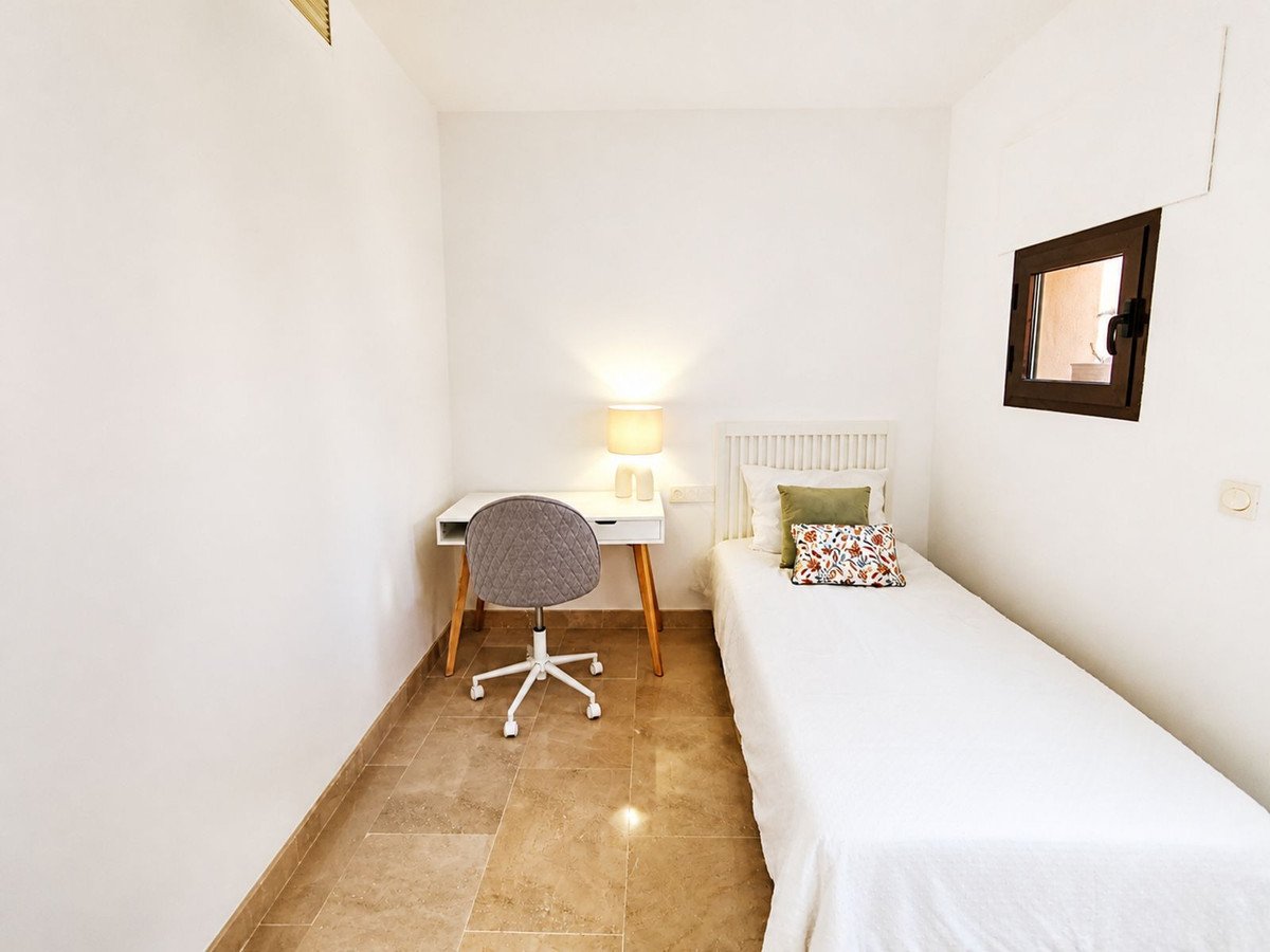 3 Bed Penthouse in San Luis de Sabinillas
