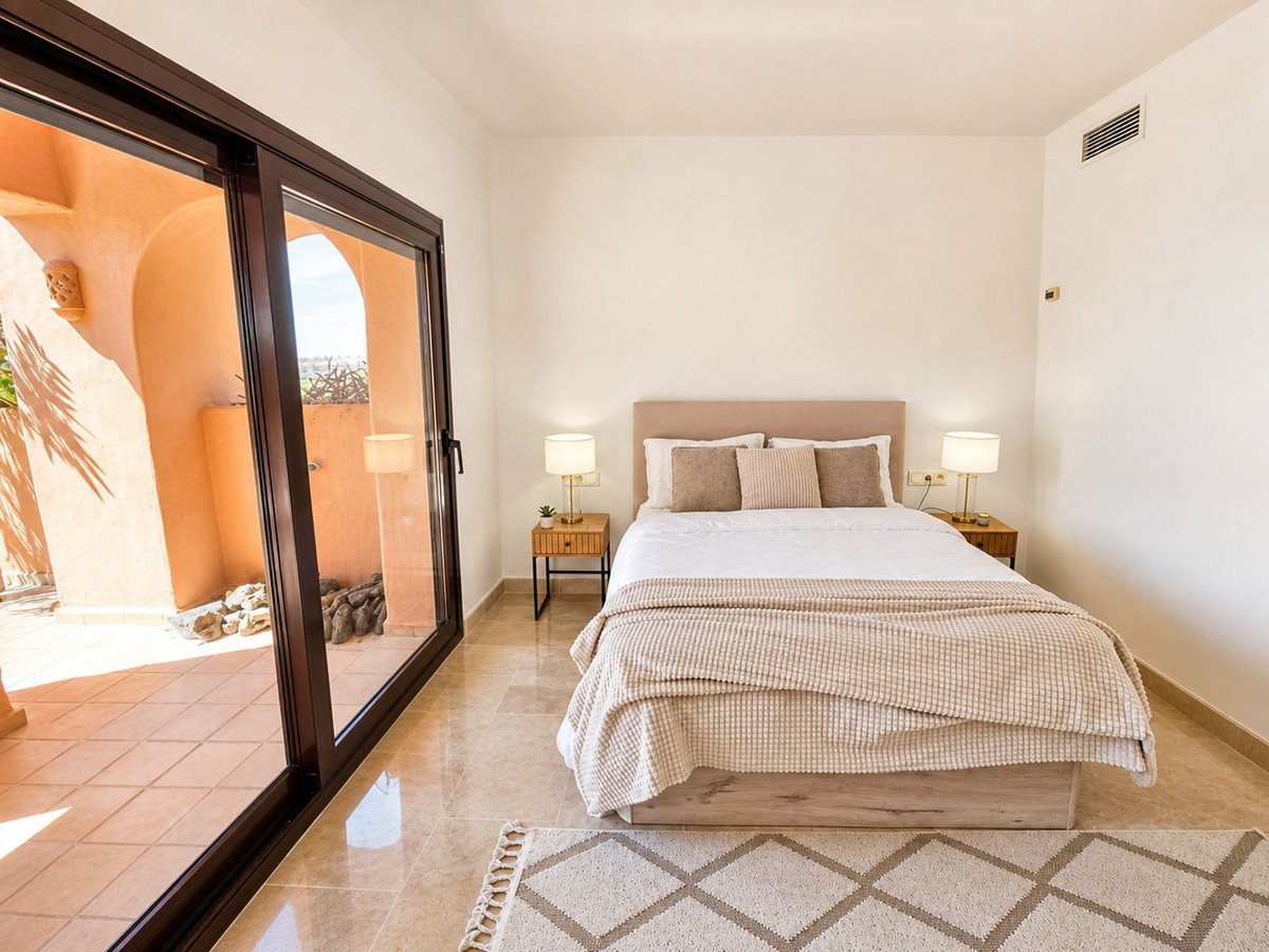 3 Bed Penthouse in San Luis de Sabinillas