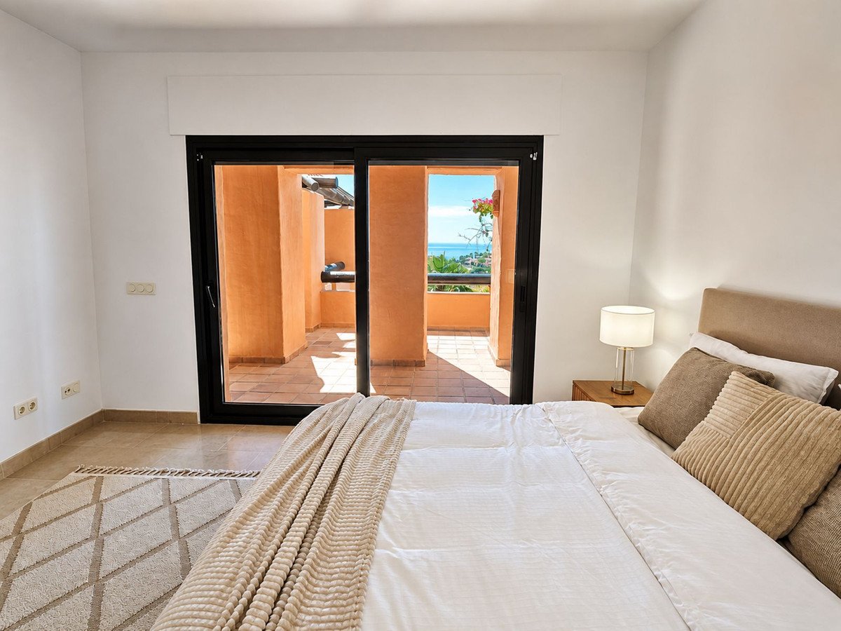 3 Bed Penthouse in San Luis de Sabinillas