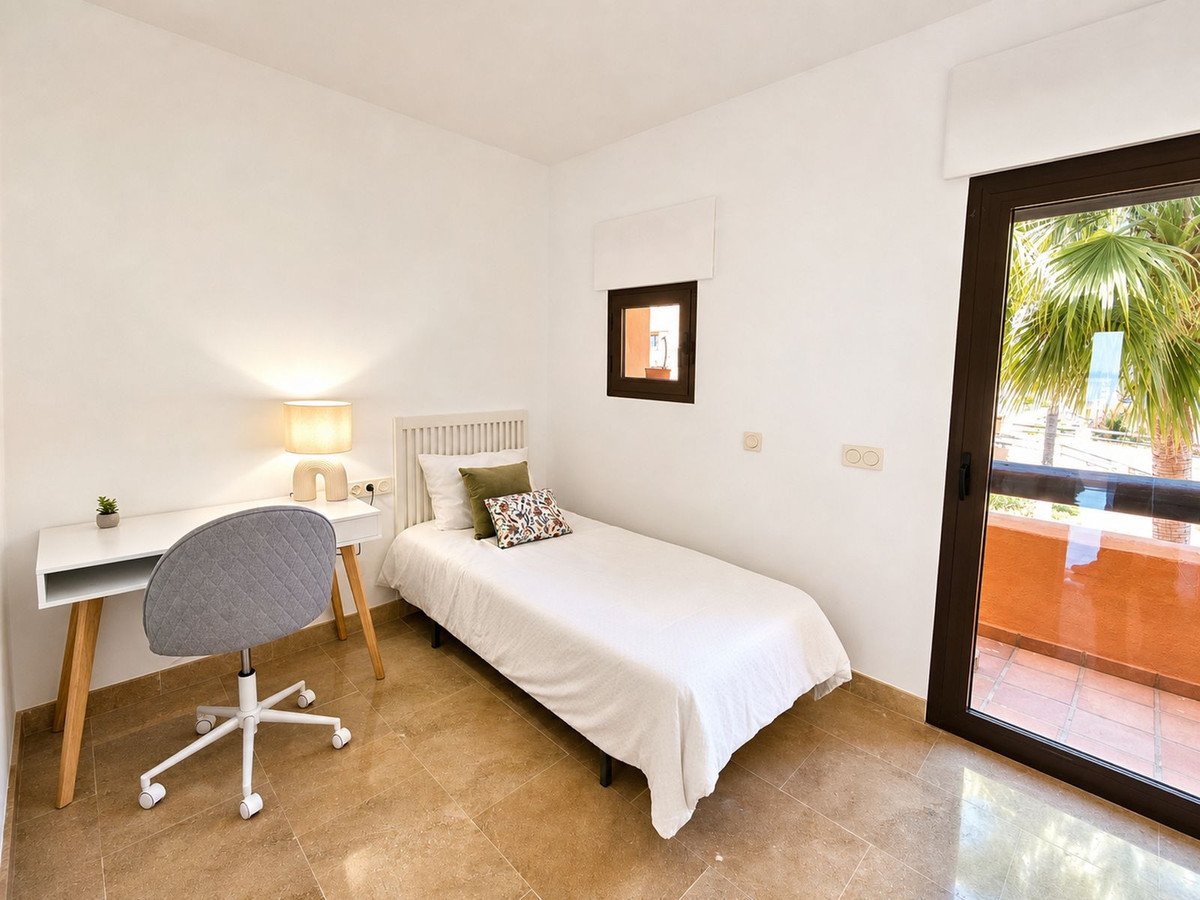 3 Bed Penthouse in San Luis de Sabinillas