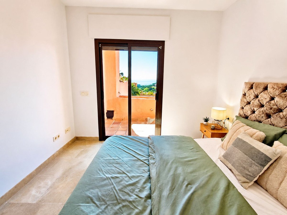 3 Bed Penthouse in San Luis de Sabinillas