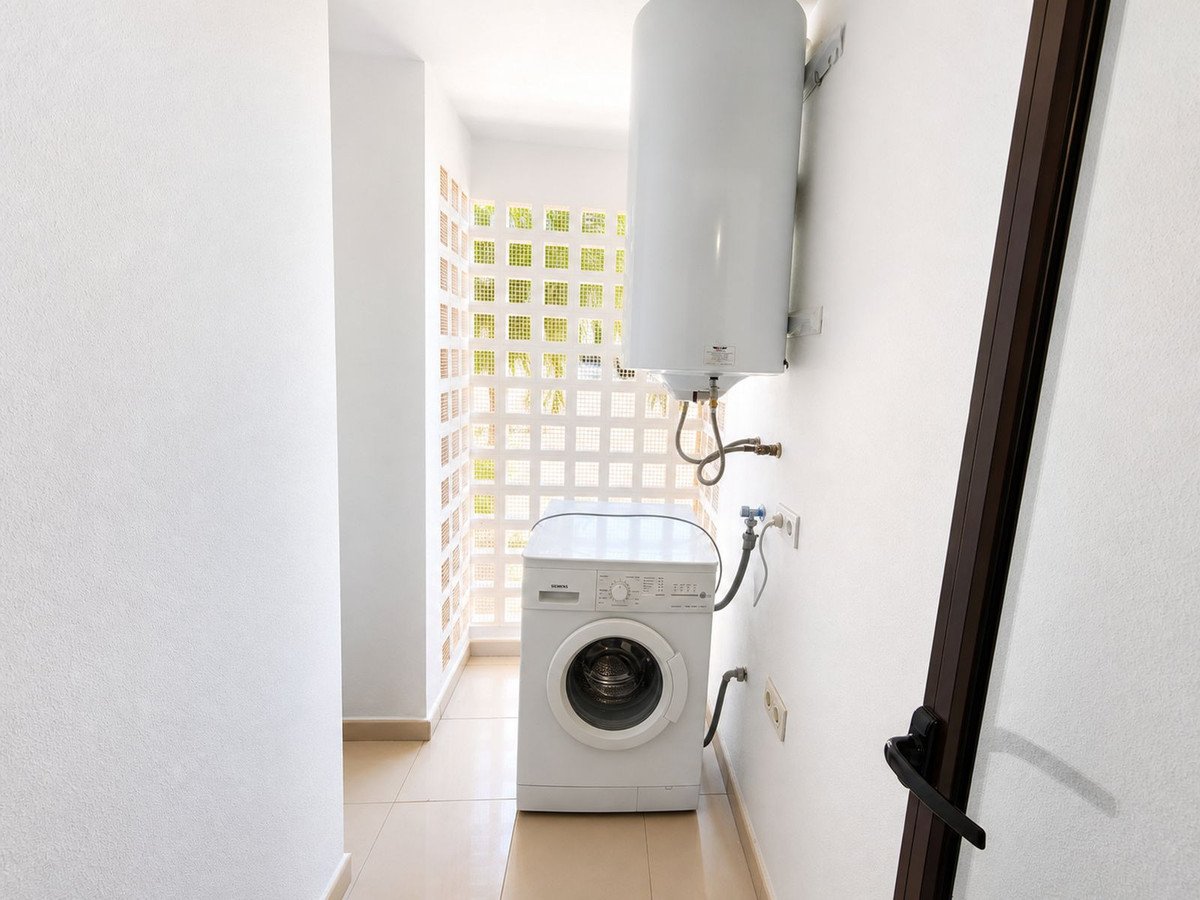 3 Bed Penthouse in San Luis de Sabinillas