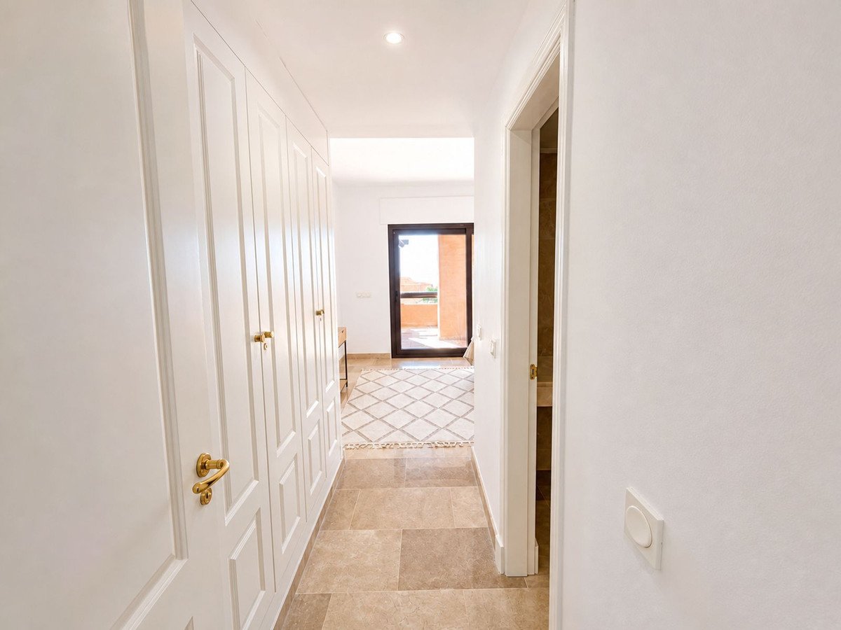 3 Bed Penthouse in San Luis de Sabinillas