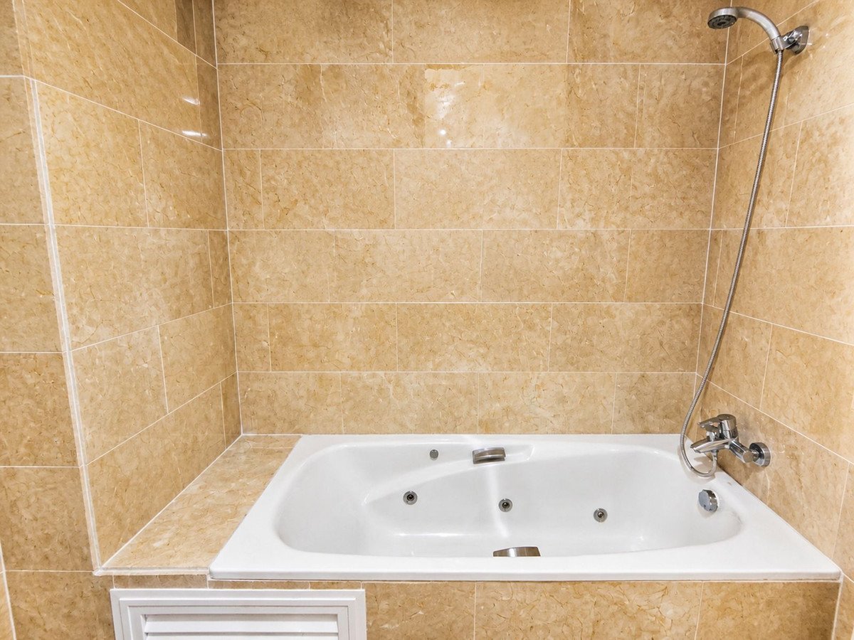 3 Bed Penthouse in San Luis de Sabinillas