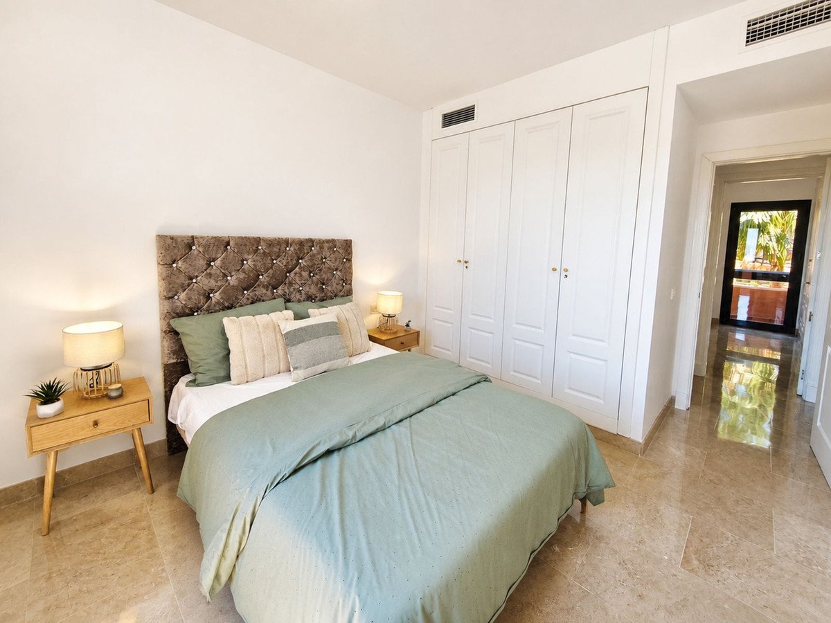 3 Bed Penthouse in San Luis de Sabinillas