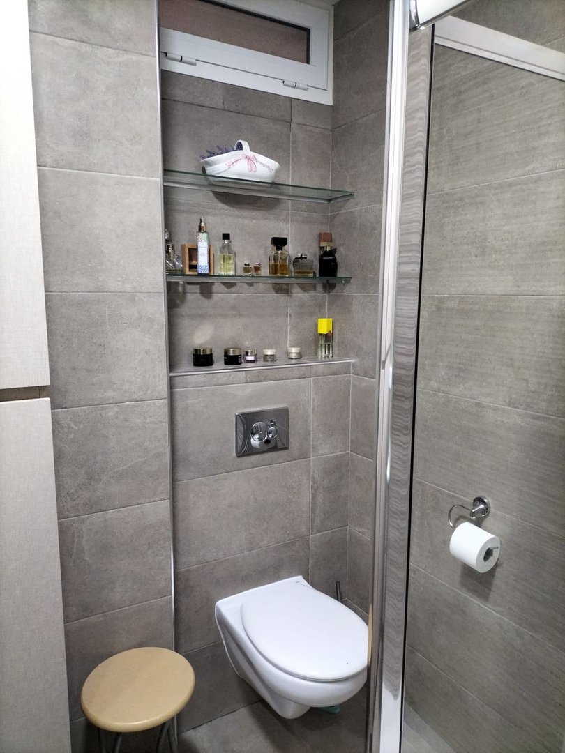 1 Bed Middle Floor Apartment in Fuengirola