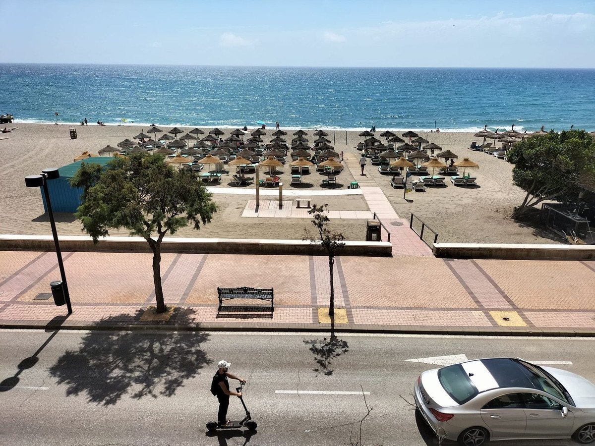 1 Bed Middle Floor Apartment in Fuengirola