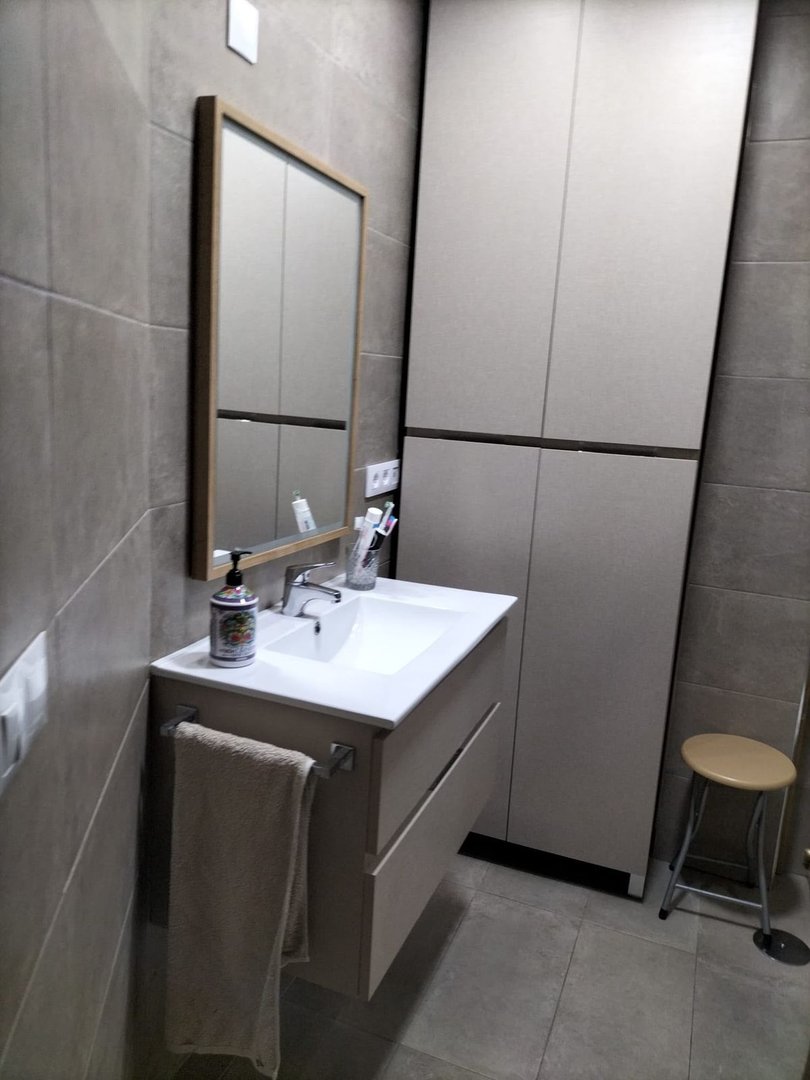1 Bed Middle Floor Apartment in Fuengirola