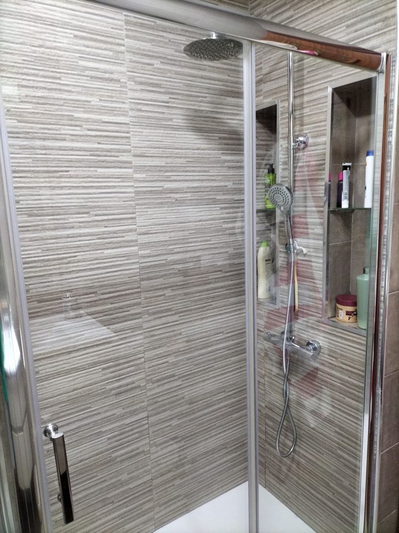 1 Bed Middle Floor Apartment in Fuengirola