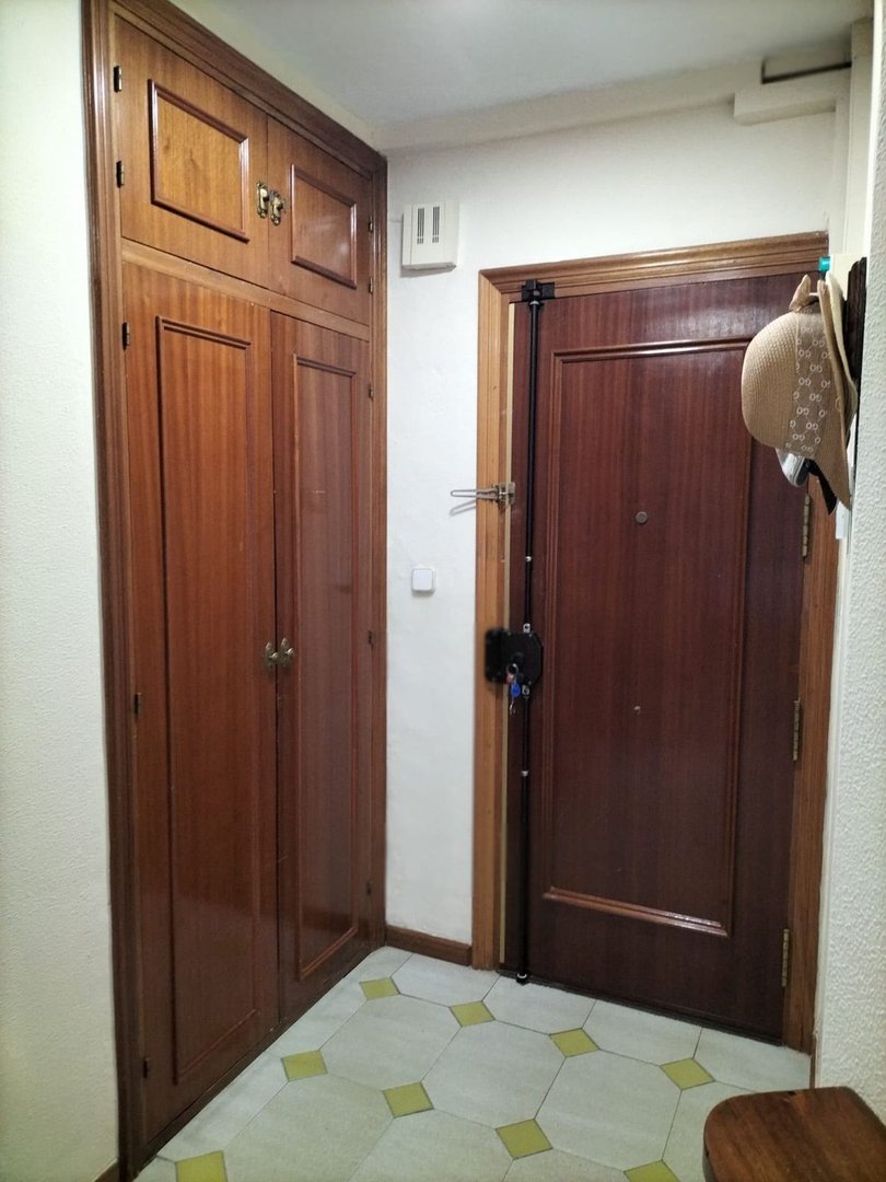 1 Bed Middle Floor Apartment in Fuengirola