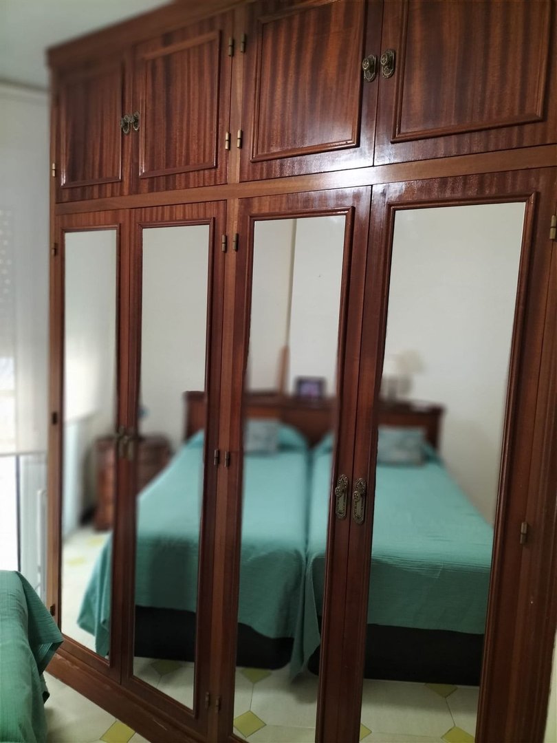 1 Bed Middle Floor Apartment in Fuengirola