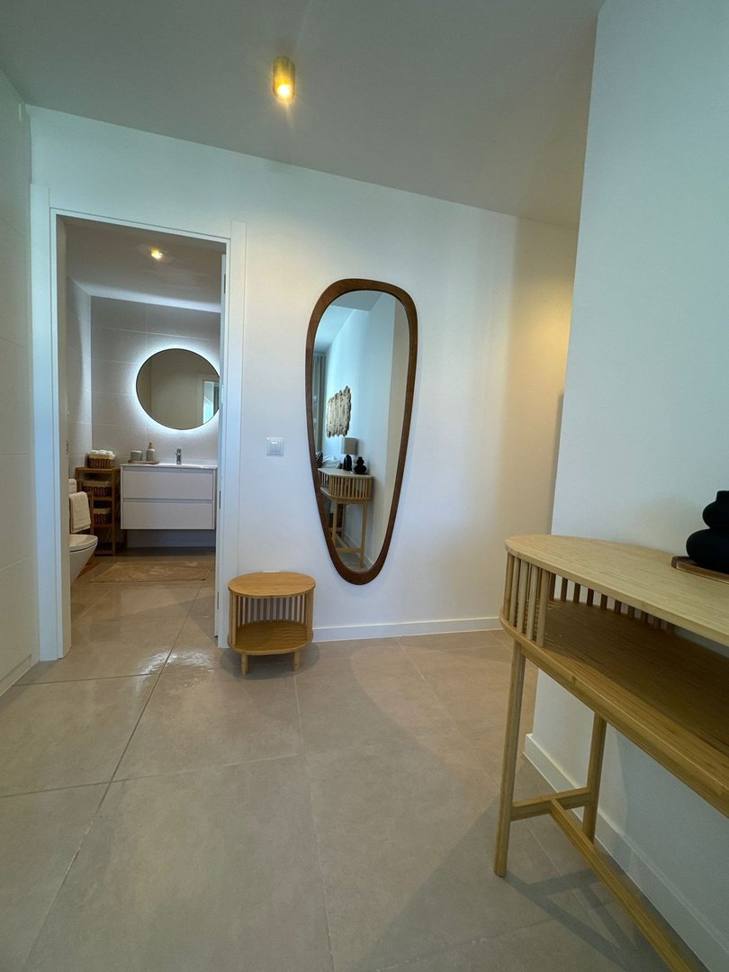 2 Bed Penthouse in Estepona