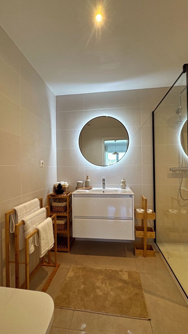 2 Bed Penthouse in Estepona