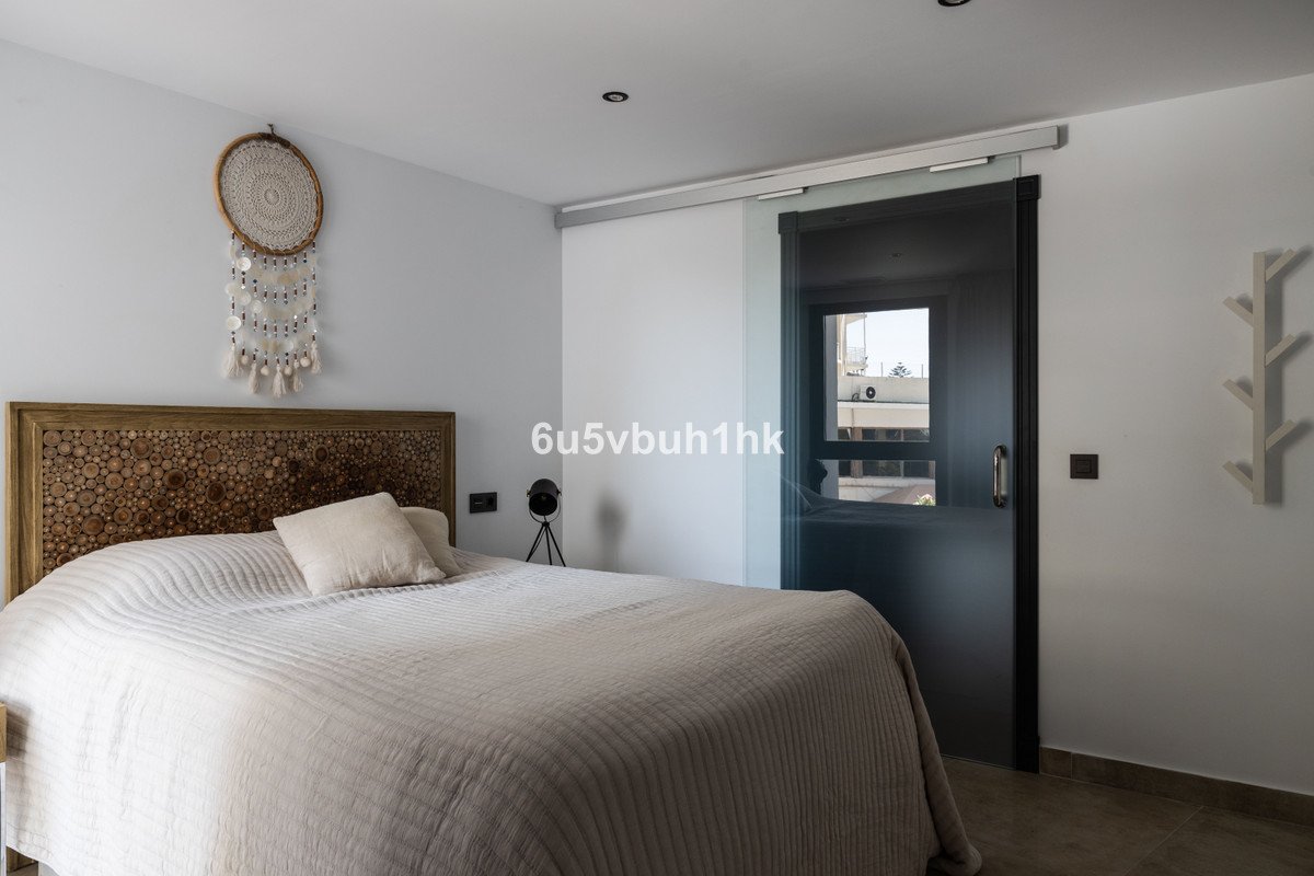 3 Bed Detached Villa in Fuengirola