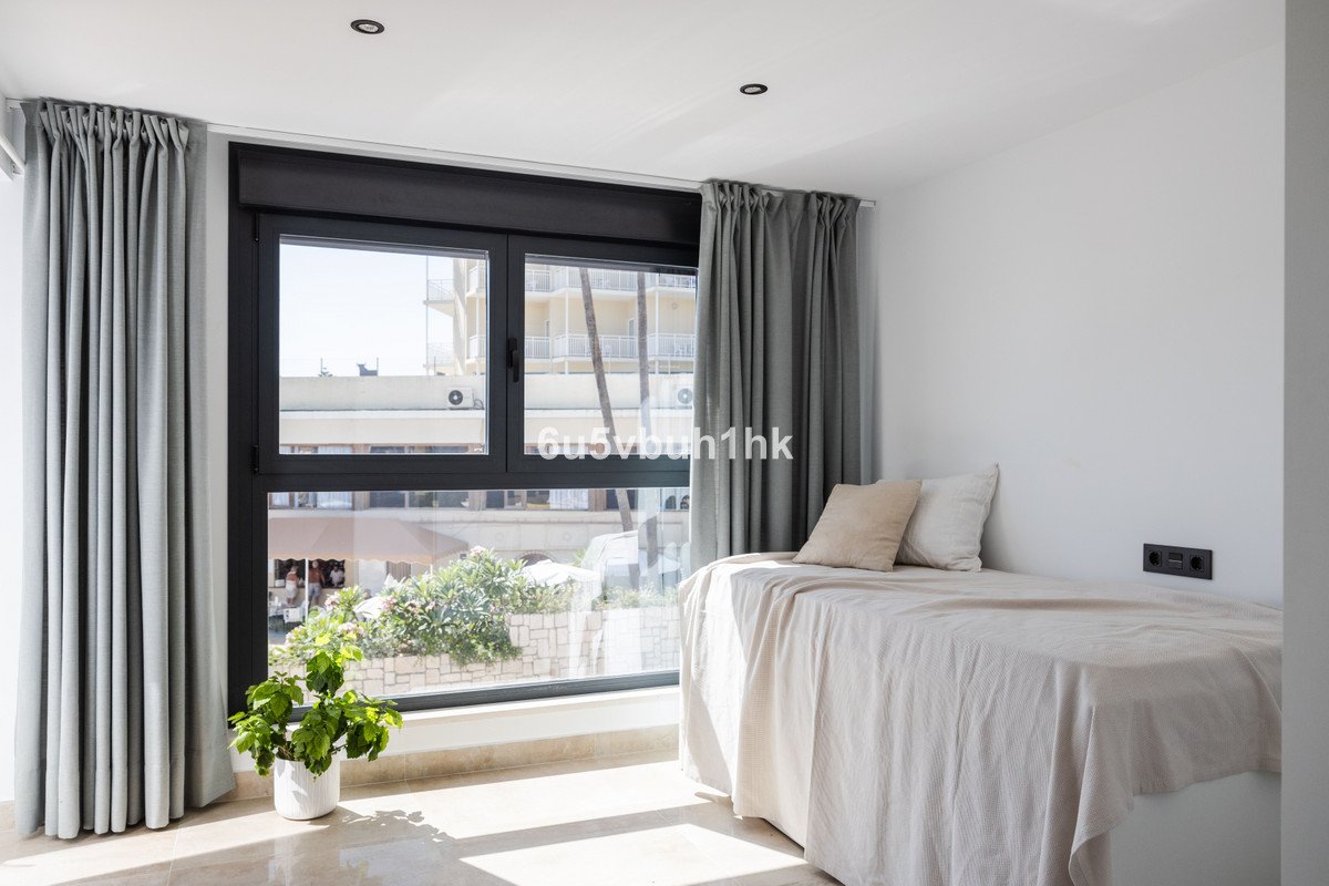 3 Bed Detached Villa in Fuengirola