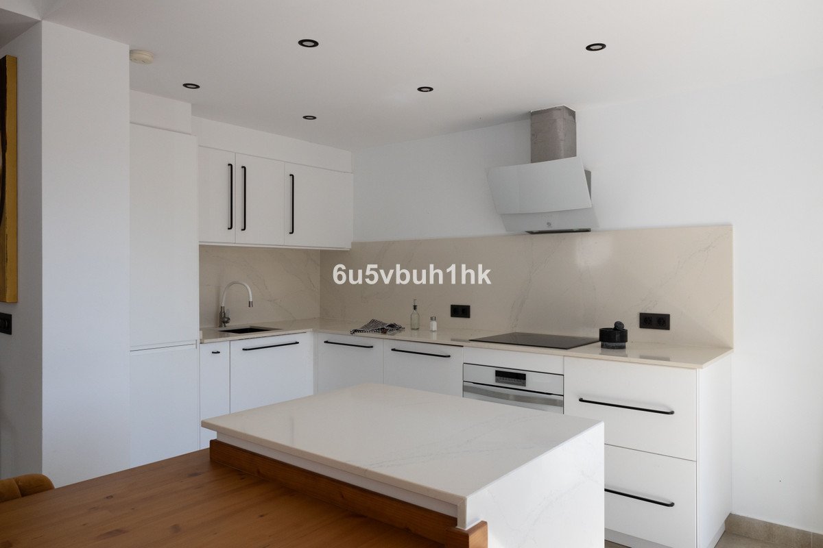 3 Bed Detached Villa in Fuengirola