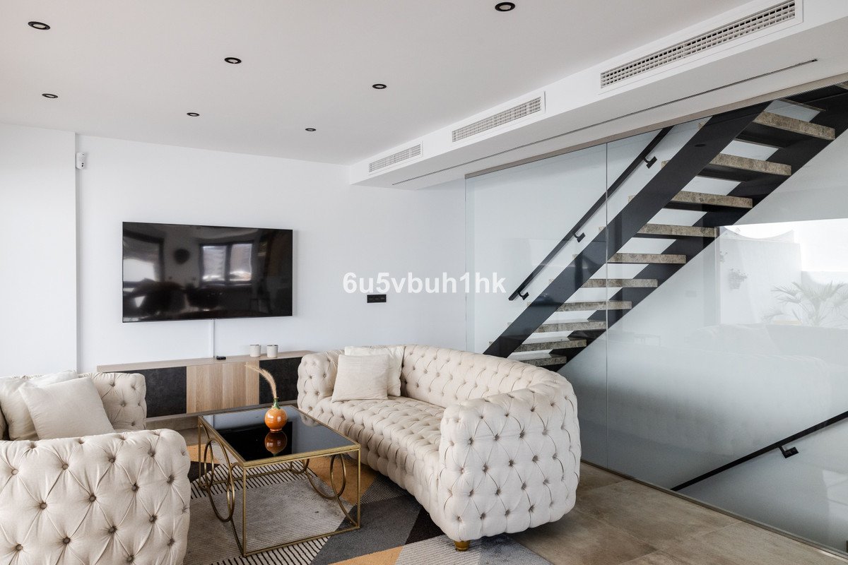 3 Bed Detached Villa in Fuengirola
