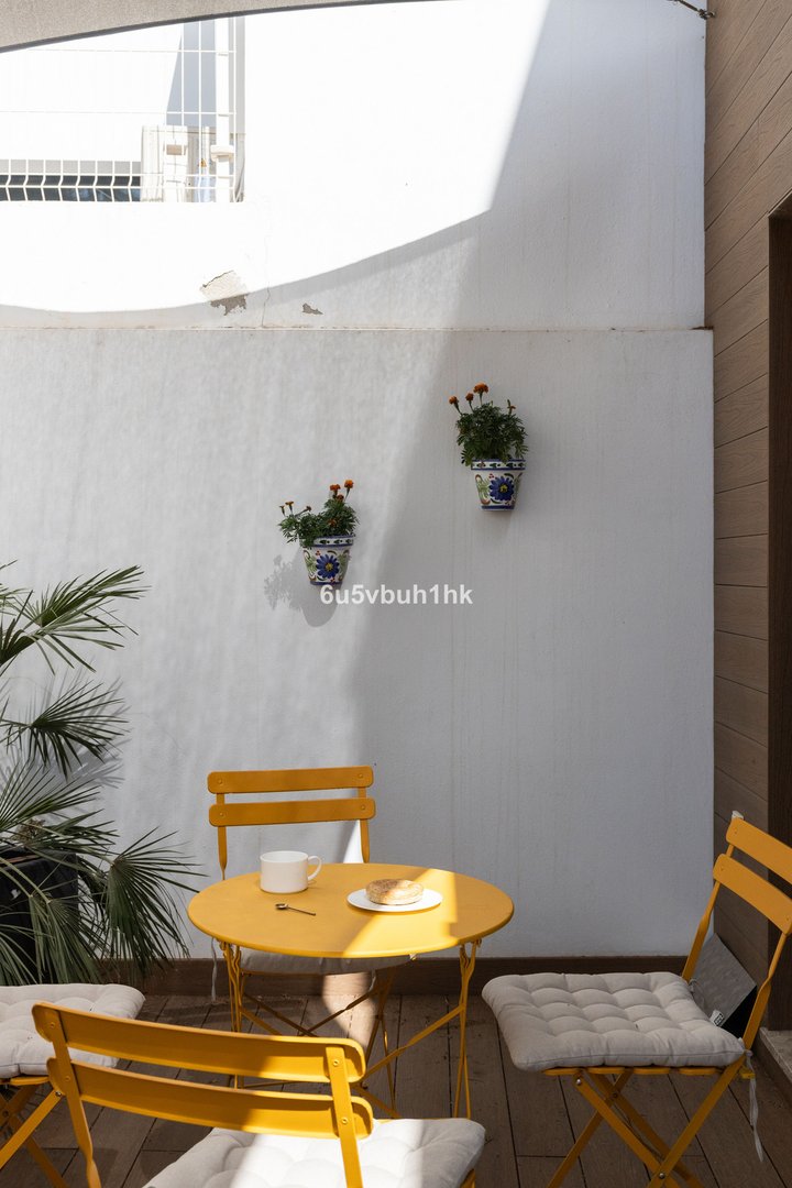 3 Bed Detached Villa in Fuengirola