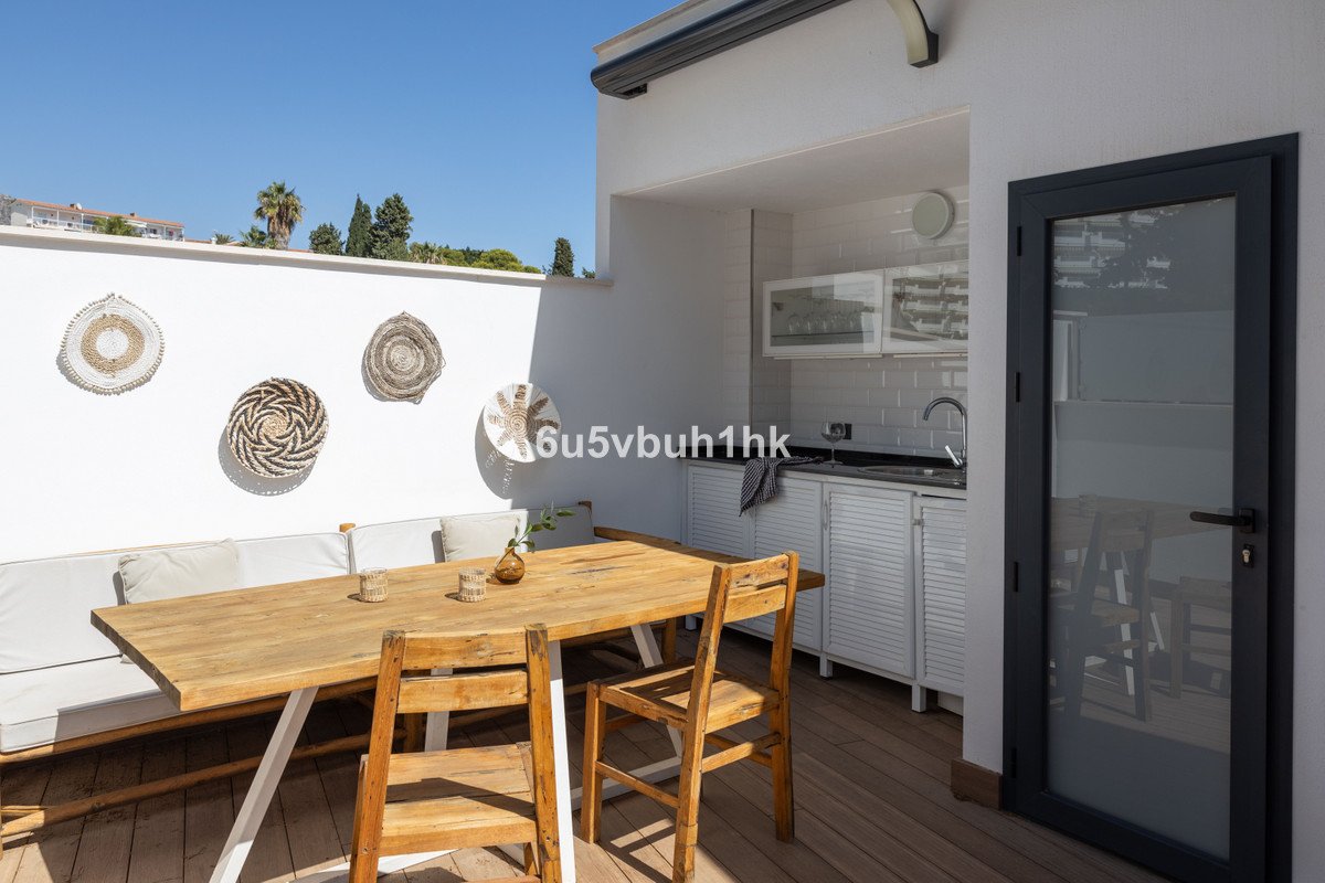 3 Bed Detached Villa in Fuengirola