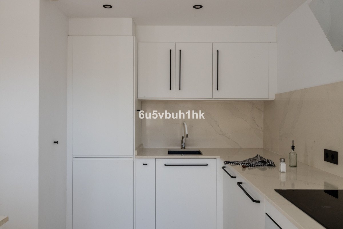3 Bed Detached Villa in Fuengirola