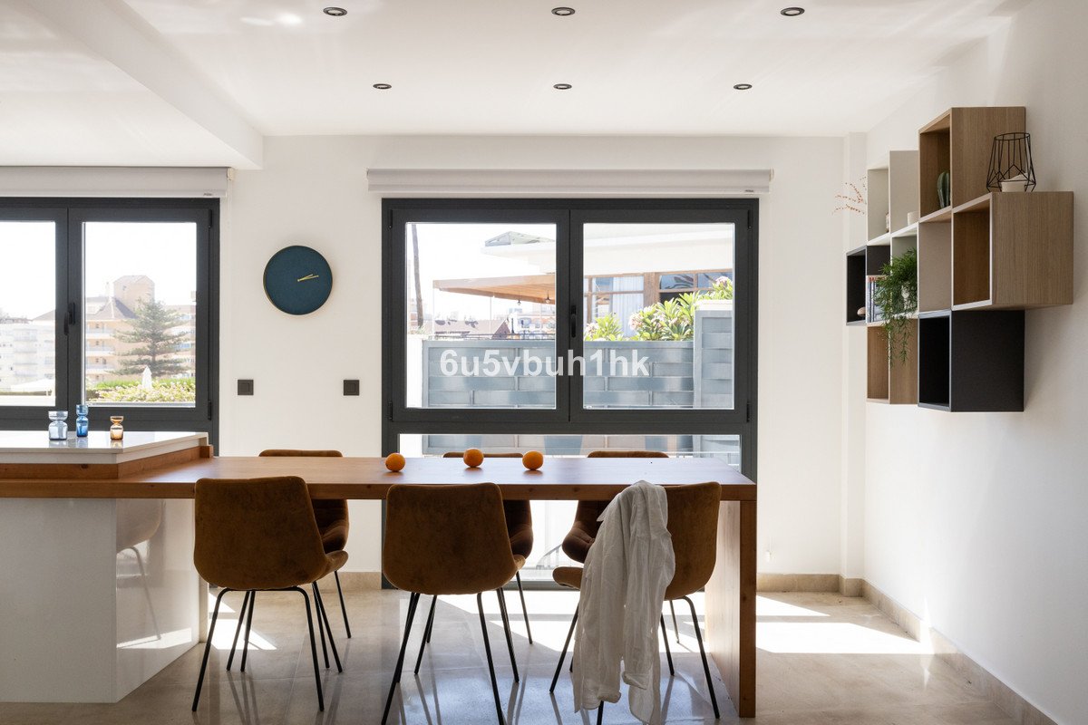 3 Bed Detached Villa in Fuengirola