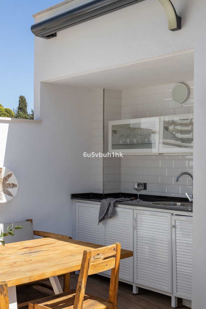3 Bed Detached Villa in Fuengirola