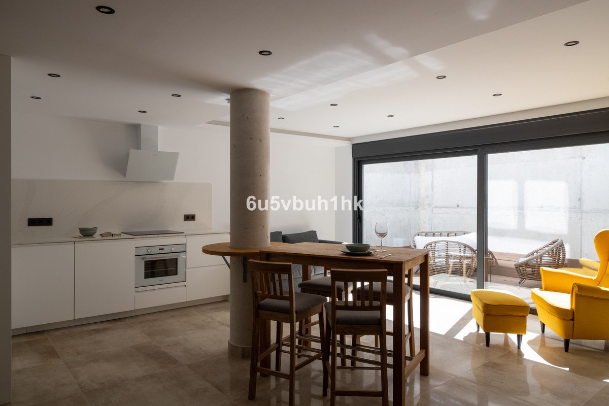 3 Bed Detached Villa in Fuengirola