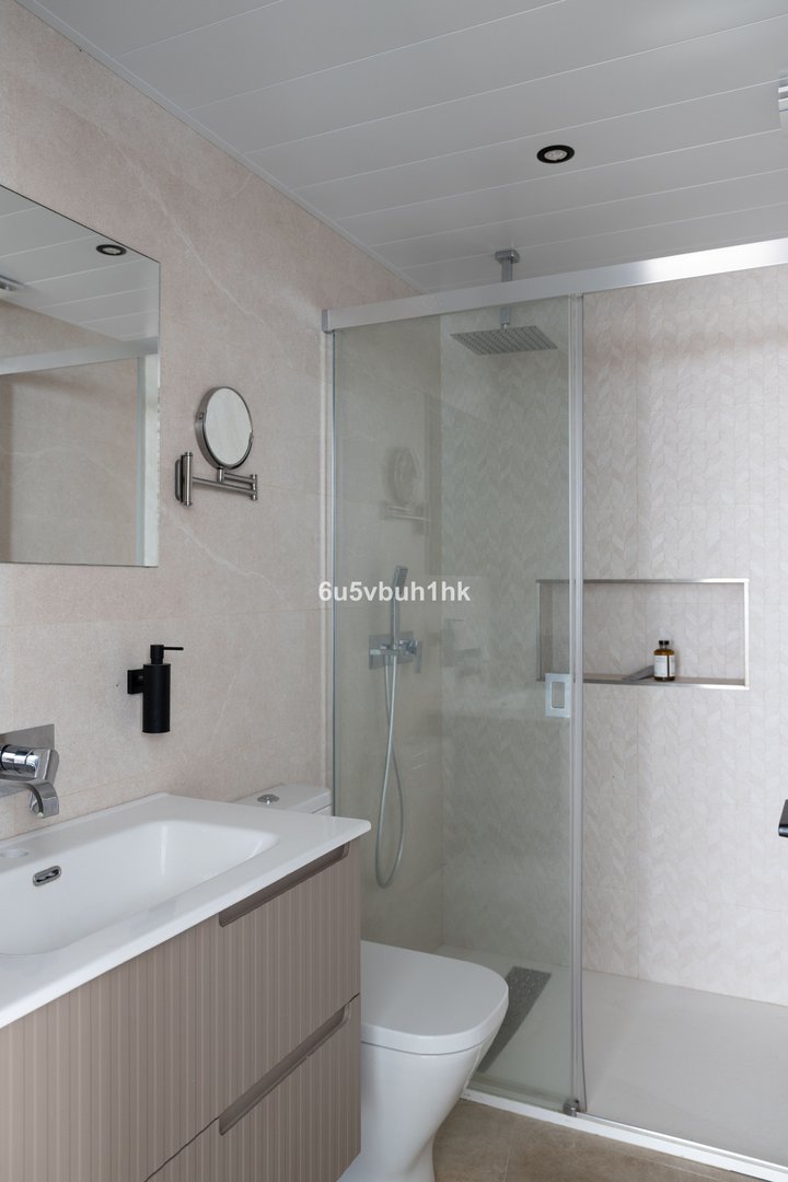 3 Bed Detached Villa in Fuengirola