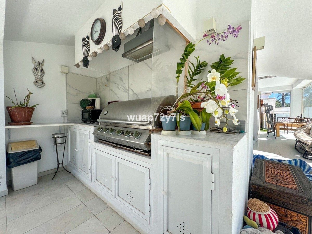 3 Bed Detached Villa in Costalita
