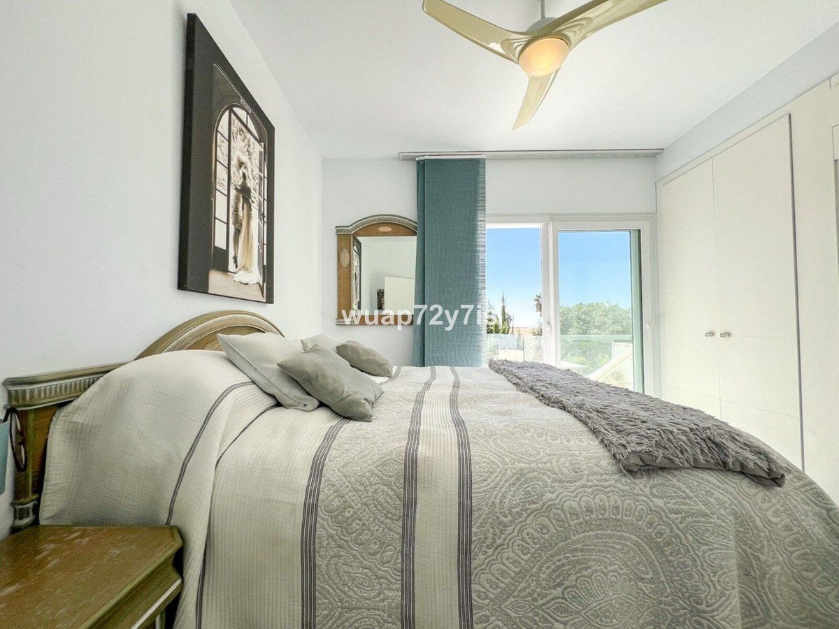 3 Bed Detached Villa in Costalita