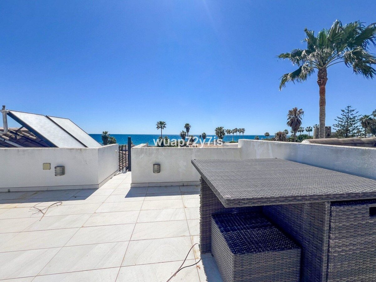 3 Bed Detached Villa in Costalita