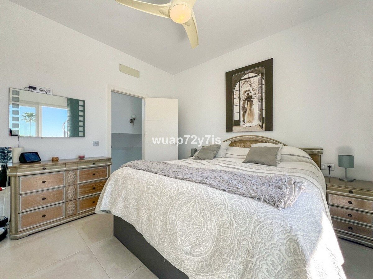 3 Bed Detached Villa in Costalita