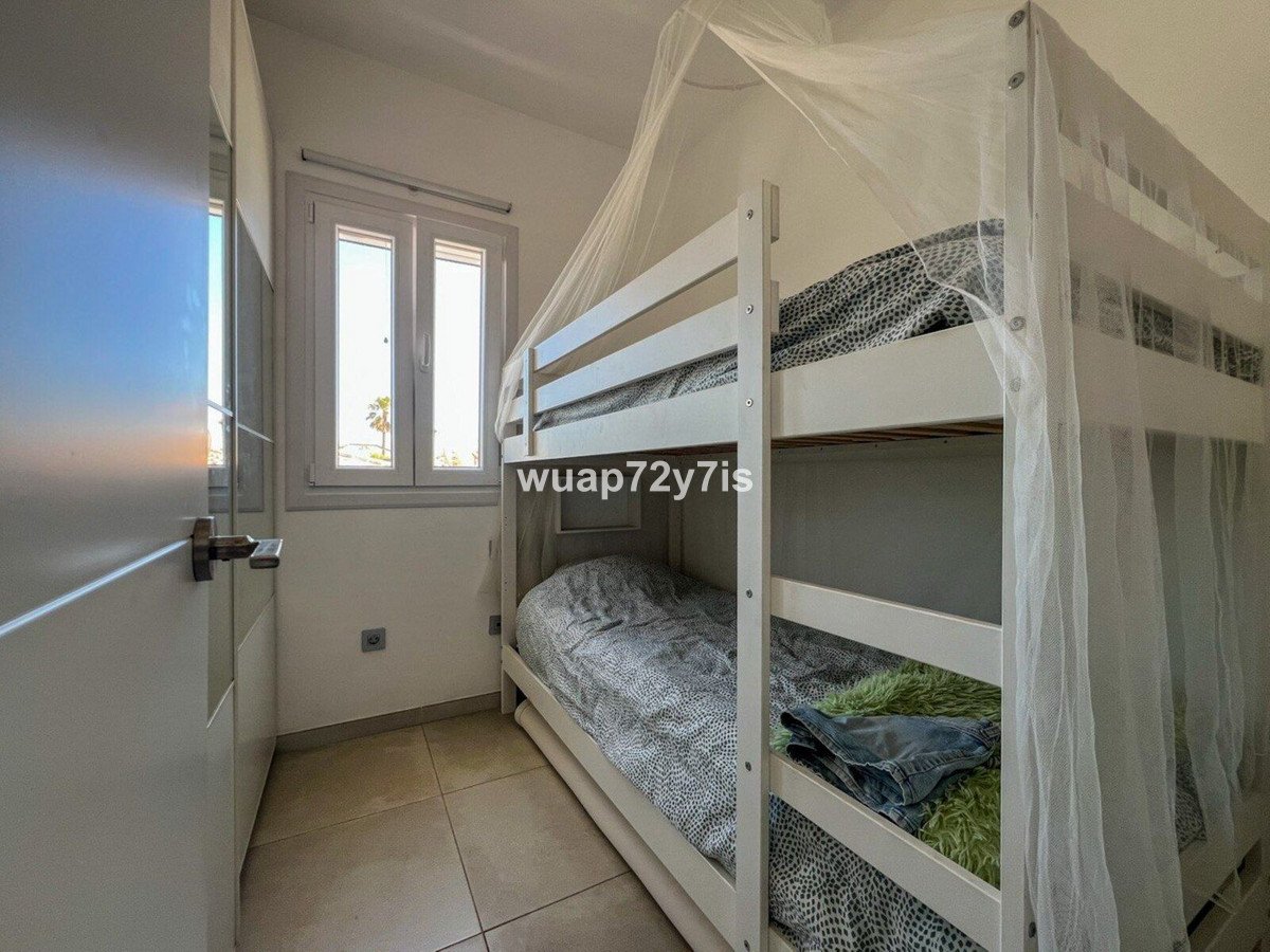 3 Bed Detached Villa in Costalita