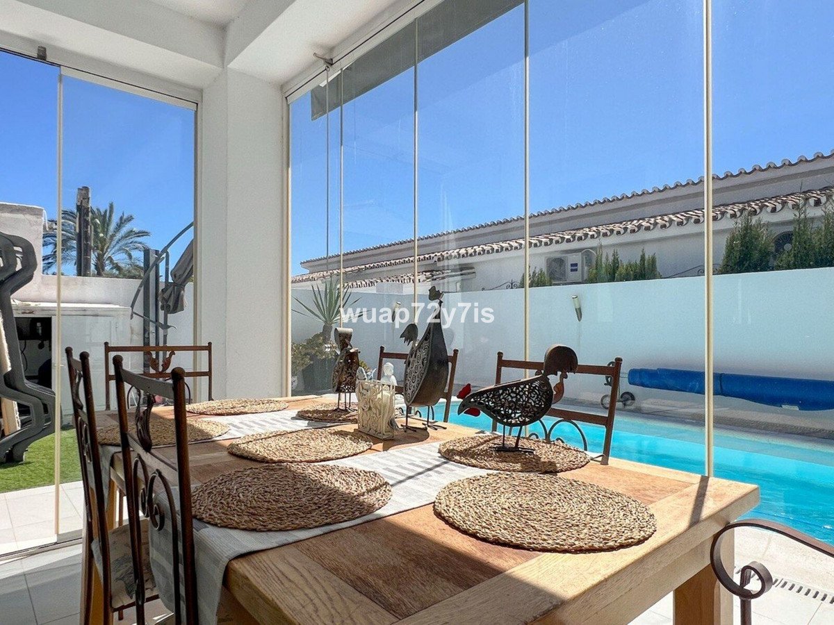 3 Bed Detached Villa in Costalita