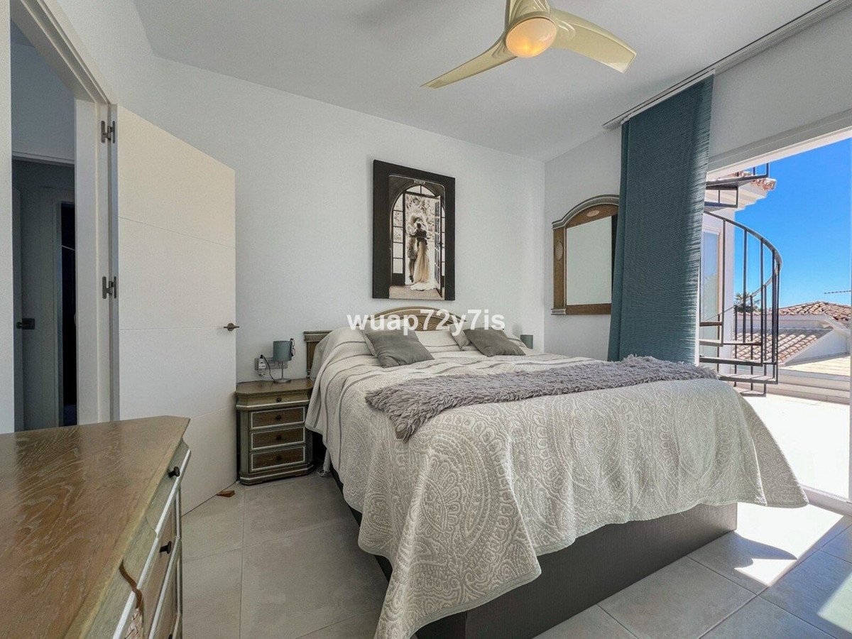 3 Bed Detached Villa in Costalita