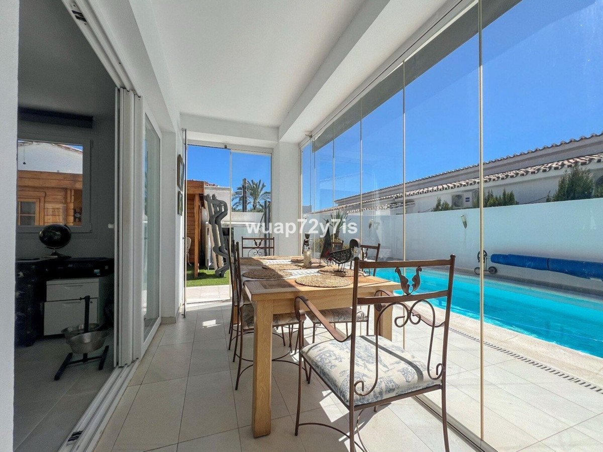 3 Bed Detached Villa in Costalita