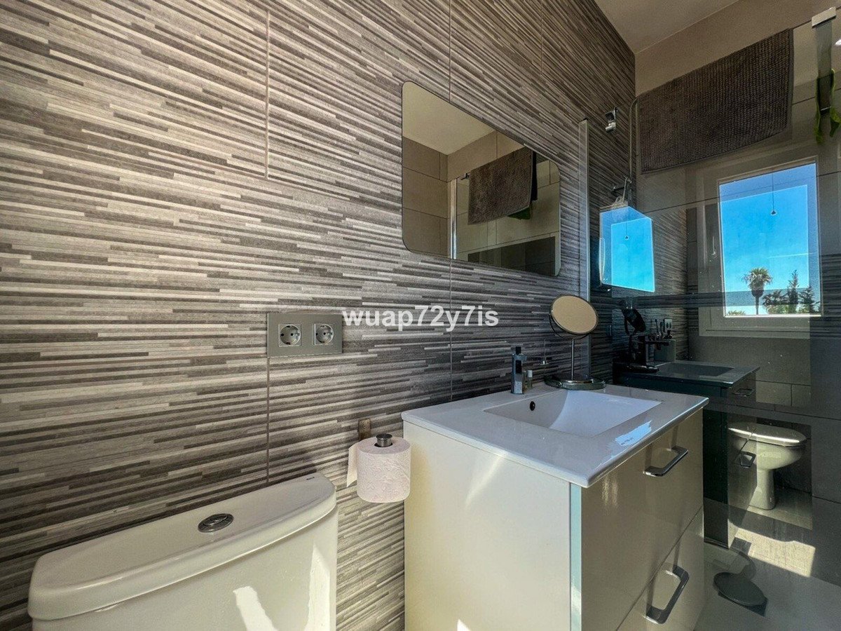 3 Bed Detached Villa in Costalita